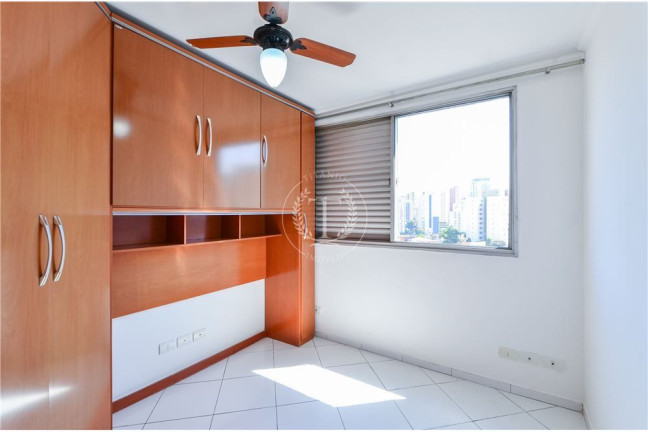 Imagem Apartamento com 2 Quartos à Venda, 61 m² em Vila Santa Catarina - São Paulo