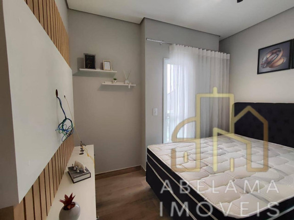 Imagem Sobrado com 2 Quartos à Venda, 90 m² em Jardim Das Maravilhas - Santo André