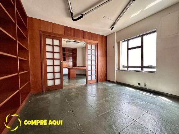 Sala Comercial à Venda, 45 m² em Consolação - São Paulo