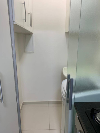 Imagem Apartamento com 2 Quartos à Venda, 50 m² em Lopes De Oliveira - Sorocaba