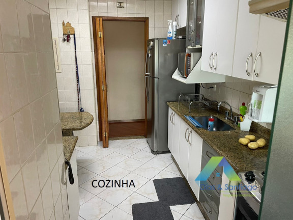 Imagem Apartamento com 4 Quartos à Venda, 96 m² em Centro - São Bernardo Do Campo Imagem Apartamento com 4 Quartos à Venda, 96 m² em Centro - São Bernardo Do Campo