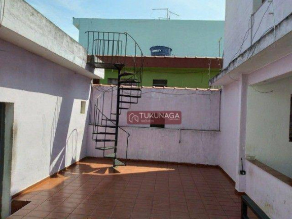 Imagem Sobrado com 3 Quartos à Venda, 304 m² em Jardim Cumbica - Guarulhos
