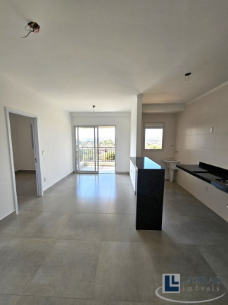 Imóvel com 1 Quarto à Venda, 42 m² em Ribeirânia - Ribeirão Preto