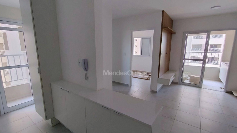 Apartamento com 2 Quartos à Venda, 61 m² em Jardim Saira - Sorocaba