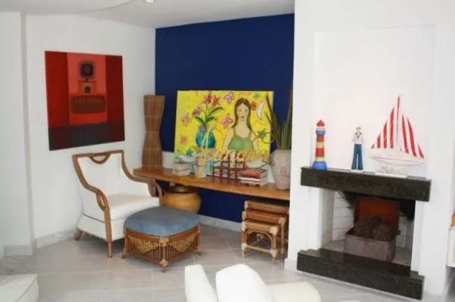 Imagem Casa com 4 Quartos à Venda, 310 m² em Atlantida - Xangri-la