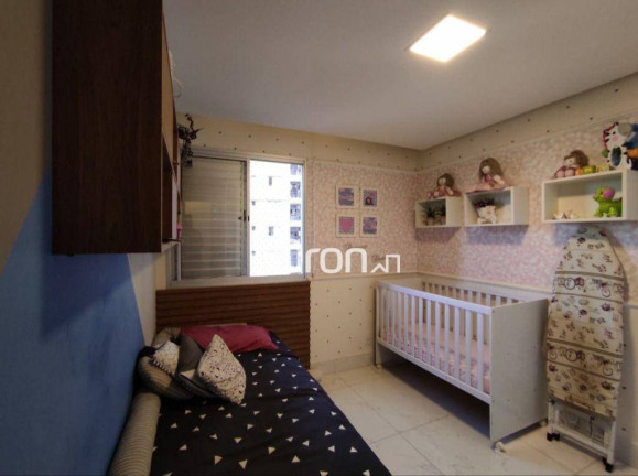 Imagem Apartamento com 3 Quartos à Venda, 88 m² em Jardim Goiás - Goiânia Imagem Apartamento com 3 Quartos à Venda, 88 m² em Jardim Goiás - Goiânia
