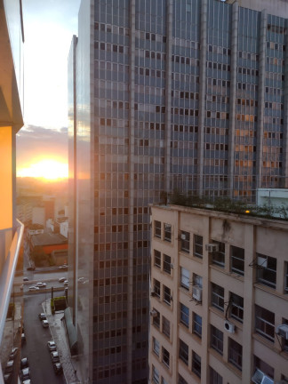 Imagem Apartamento com 1 Quarto à Venda, 23 m² em Centro - São Paulo Imagem Apartamento com 1 Quarto à Venda, 23 m² em Centro - São Paulo