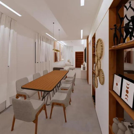 Imagem Casa com 3 Quartos à Venda, 160 m² em Condomínio Belvedere Ii - Cuiabá Imagem Casa com 3 Quartos à Venda, 160 m² em Condomínio Belvedere Ii - Cuiabá