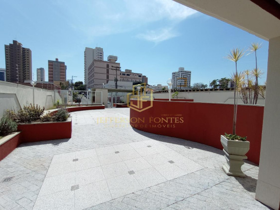 Imagem Apartamento com 4 Quartos à Venda, 120 m² em Boa Vista - Marília Imagem Apartamento com 4 Quartos à Venda, 120 m² em Boa Vista - Marília