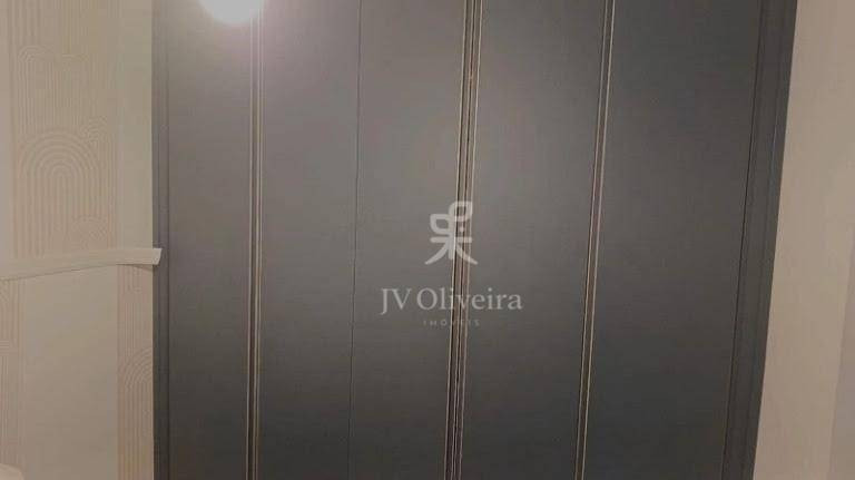 Imagem Apartamento com 2 Quartos à Venda, 33 m² em Jardim Celeste - São Paulo
