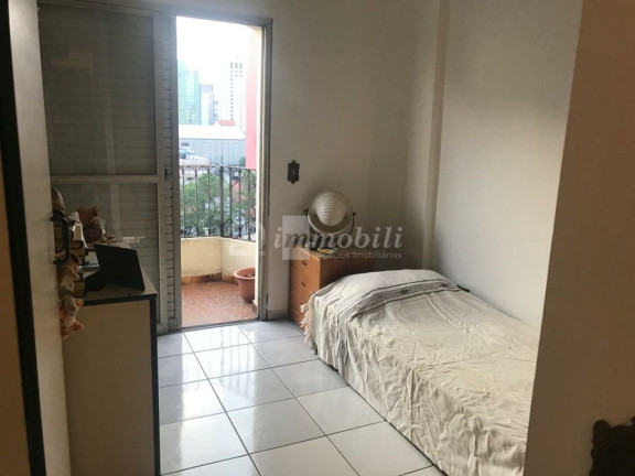 Imagem Apartamento com 1 Quarto à Venda, 40 m² em Santa Cecília - São Paulo Imagem Apartamento com 1 Quarto à Venda, 40 m² em Santa Cecília - São Paulo
