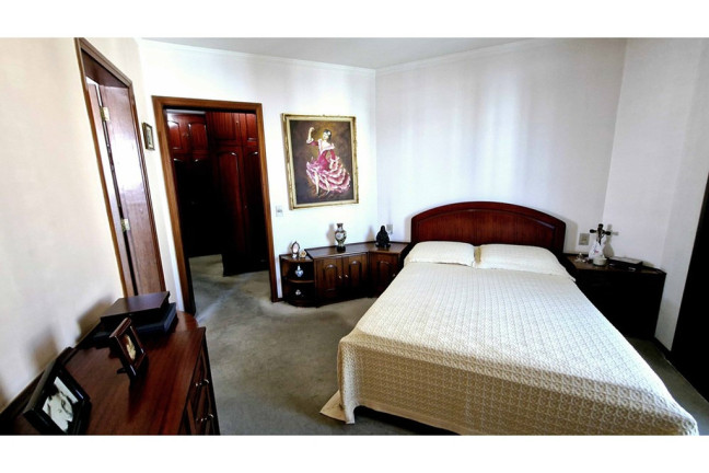 Foto do imóvel Apartamento com 3 Quartos à Venda, 216 m² em Campo Belo - São Paulo