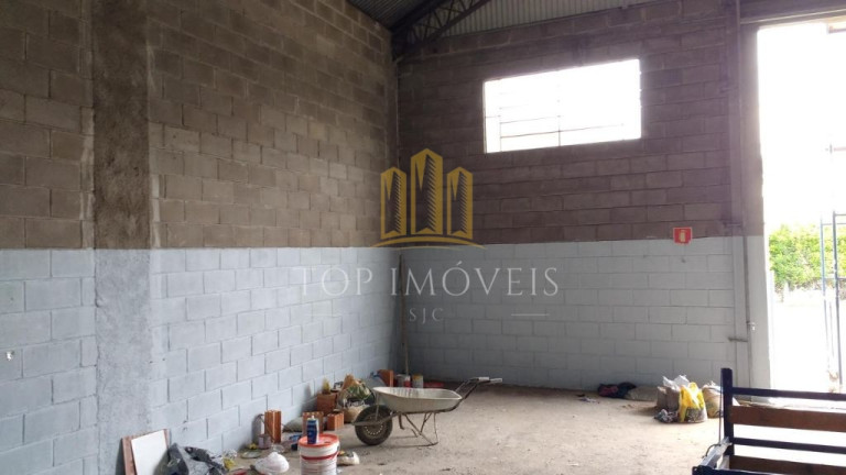 Imagem Galpão à Venda, 1.000 m² em Chácaras Reunidas - São José Dos Campos Imagem Galpão à Venda, 1.000 m² em Chácaras Reunidas - São José Dos Campos