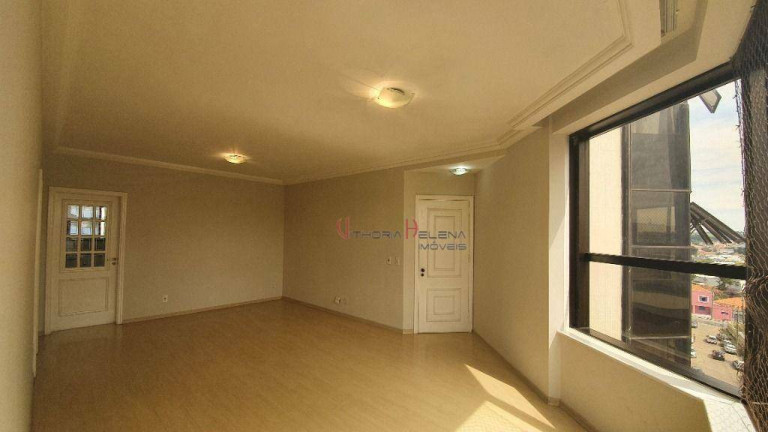 Imagem Apartamento com 3 Quartos para Alugar, 110 m² em Edifício Virginia - Itatiba Imagem Apartamento com 3 Quartos para Alugar, 110 m² em Edifício Virginia - Itatiba
