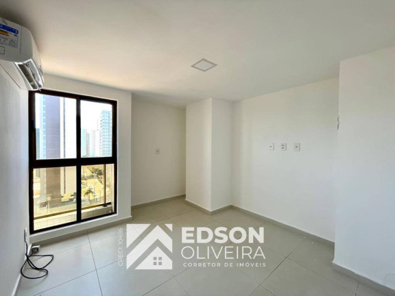 Imagem Apartamento com 3 Quartos à Venda, 79 m² em Brisamar - João Pessoa