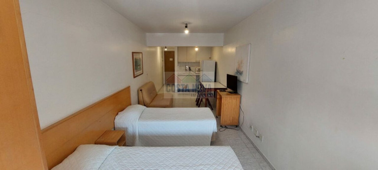 Imagem Apartamento com 1 Quarto à Venda, 29 m² em Vila Clementino - São Paulo Imagem Apartamento com 1 Quarto à Venda, 29 m² em Vila Clementino - São Paulo