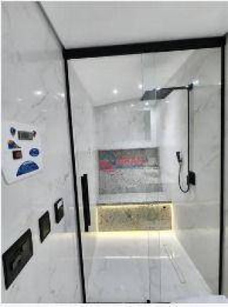 Imagem Sobrado com 3 Quartos à Venda, 166 m² em Pilarzinho - Curitiba
