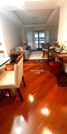Imagem Apartamento com 3 Quartos à Venda ou Locação, 107 m² em Vila Dayse - São Bernardo Do Campo Imagem Apartamento com 3 Quartos à Venda ou Locação, 107 m² em Vila Dayse - São Bernardo Do Campo