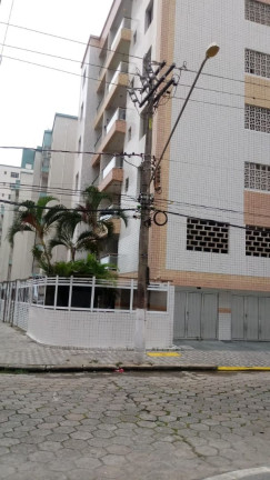 Imagem Apartamento com 1 Quarto à Venda, 92 m² em Aviação - Praia Grande Imagem Apartamento com 1 Quarto à Venda, 92 m² em Aviação - Praia Grande