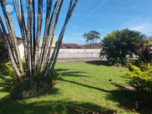 Imagem Casa com 4 Quartos à Venda, 285 m² em Cibratel I - Itanhaém