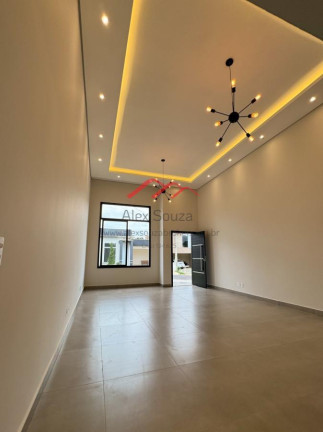 Imagem Casa com 3 Quartos à Venda, 162 m² em Parque Olívio Franceschini - Hortolândia