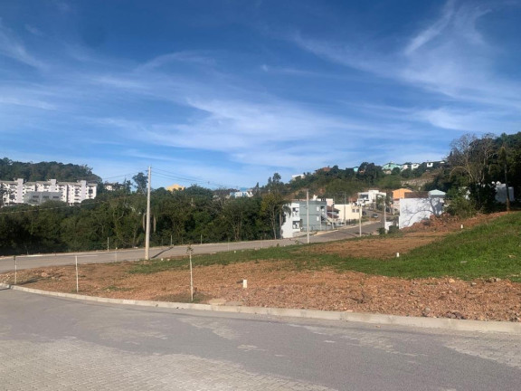 Terreno à Venda, 259 m² em Sao Roque - Bento Gonçalves