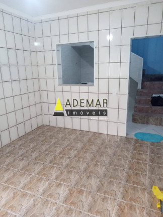 Imagem Casa com 2 Quartos à Venda, 50 m² em Casa Grande - Diadema