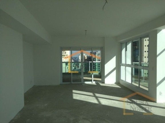 Imagem Apartamento com 4 Quartos à Venda, 223 m² em Santana - São Paulo Imagem Apartamento com 4 Quartos à Venda, 223 m² em Santana - São Paulo