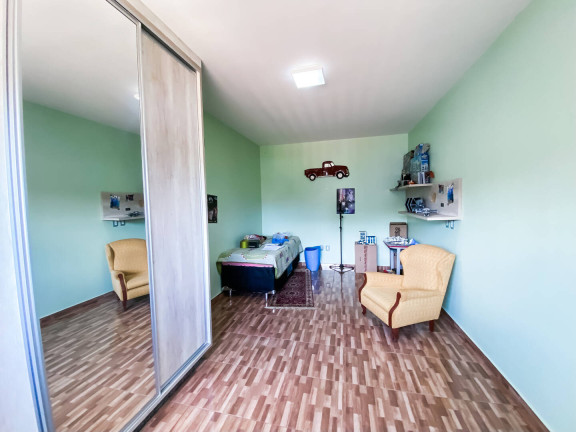 Imagem Sobrado com 3 Quartos à Venda, 214 m² em Centro - Caldas Novas