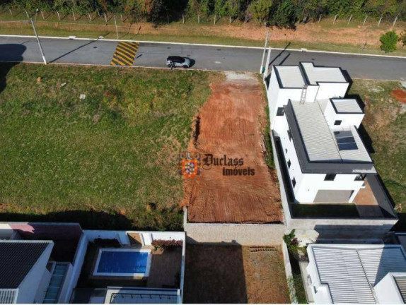 Imagem Terreno à Venda, 300 m² em Jardim Quintas Das Videiras - Jundiaí