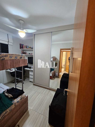 Imagem Apartamento com 2 Quartos à Venda, 45 m² em Rios Di Itália - São José Do Rio Preto
