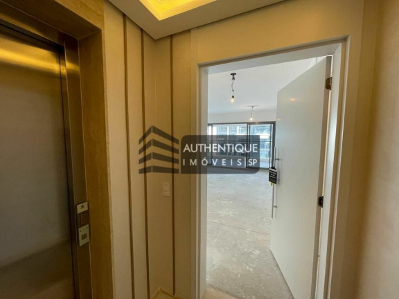 Imagem Apartamento com 3 Quartos à Venda, 143 m² em Moema - São Paulo