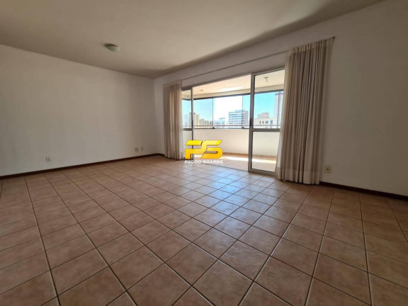 Imagem Apartamento com 3 Quartos à Venda, 132 m² em Norte (águas Claras) - Brasília