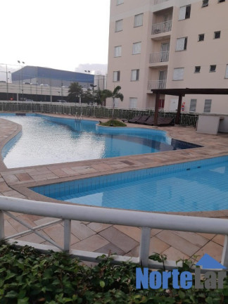 Imagem Apartamento com 2 Quartos à Venda, 58 m² em Vila Guilherme - São Paulo