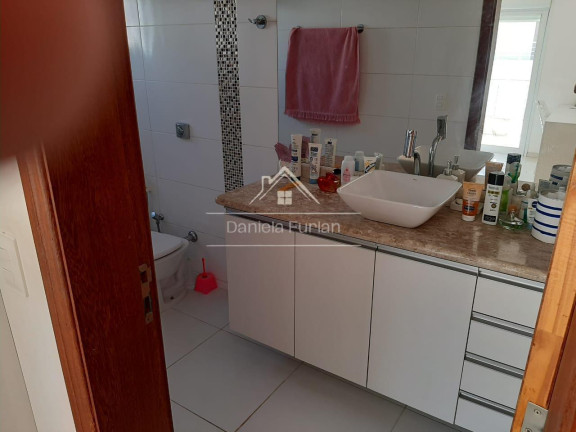 Imagem Casa de Condomínio com 4 Quartos à Venda, 265 m² em Condomínio Ibiti Royal Park - Sorocaba