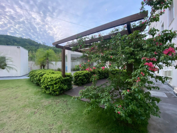 Imagem Apartamento com 2 Quartos à Venda, 66 m² em Roçado - São José