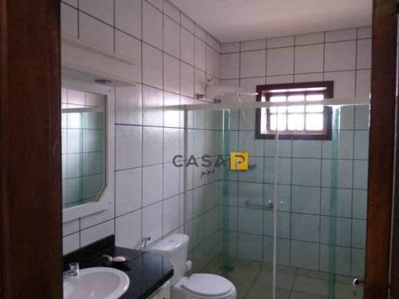 Imagem Casa com 3 Quartos à Venda, 446 m² em Terramerica Sb - Santa Bárbara D'oeste Imagem Casa com 3 Quartos à Venda, 446 m² em Terramerica Sb - Santa Bárbara D'oeste
