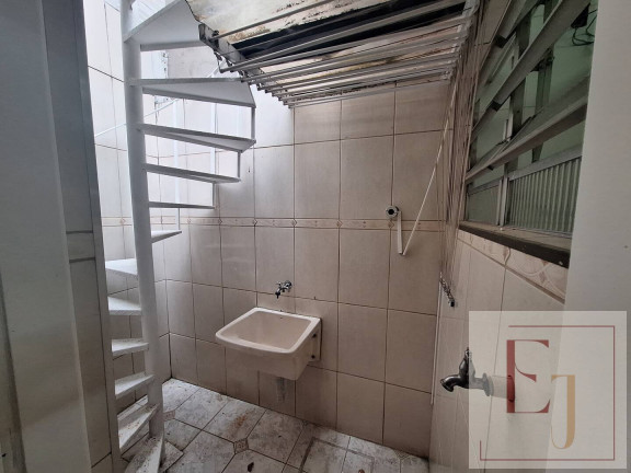 Imagem Casa com 1 Quarto à Venda, 55 m² em Osvaldo Cruz - São Caetano Do Sul