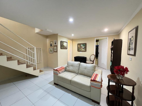 Imagem Casa de Condomínio com 3 Quartos à Venda, 157 m² em Jardim Monte Kemel - São Paulo Imagem Casa de Condomínio com 3 Quartos à Venda, 157 m² em Jardim Monte Kemel - São Paulo