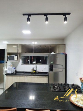 Imagem Apartamento com 3 Quartos à Venda, 166 m² em Itapuã - Salvador Imagem Apartamento com 3 Quartos à Venda, 166 m² em Itapuã - Salvador