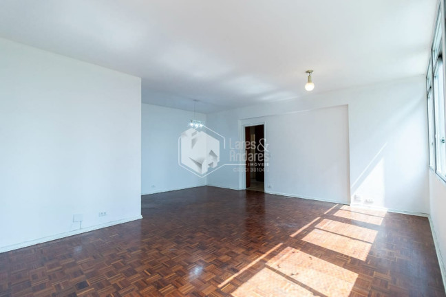 Imagem Apartamento com 3 Quartos à Venda, 107 m² em Campo Belo - São Paulo Imagem Apartamento com 3 Quartos à Venda, 107 m² em Campo Belo - São Paulo