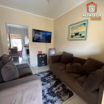Imagem Casa com 2 Quartos à Venda, 180 m² em Jardim Floresta - Bandeira Do Sul Imagem Casa com 2 Quartos à Venda, 180 m² em Jardim Floresta - Bandeira Do Sul