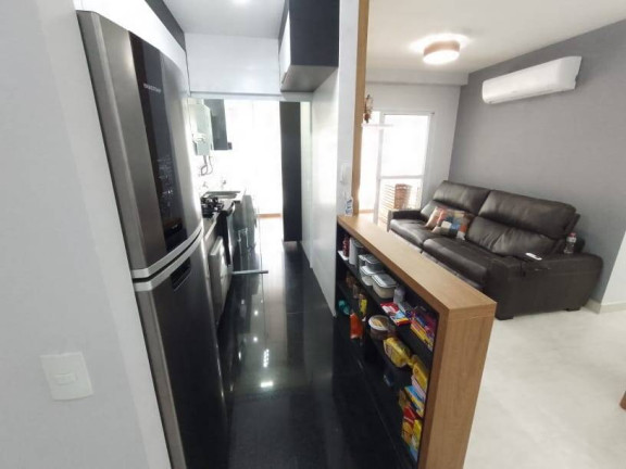 Imagem Apartamento com 2 Quartos à Venda, 70 m² em Saúde - São Paulo