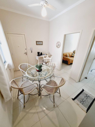 Imagem Apartamento com 2 Quartos à Venda, 57 m² em Embaré - Santos