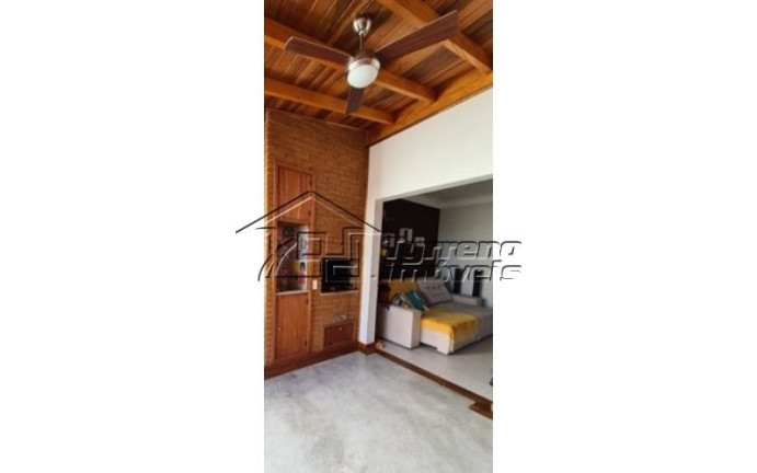 Imagem Casa de Condomínio com 3 Quartos à Venda, 125 m² em Jacareí - Jacareí Imagem Casa de Condomínio com 3 Quartos à Venda, 125 m² em Jacareí - Jacareí
