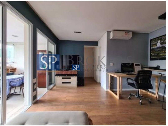 Imagem Apartamento com 2 Quartos à Venda, 75 m² em Vila Mariana - São Paulo Imagem Apartamento com 2 Quartos à Venda, 75 m² em Vila Mariana - São Paulo