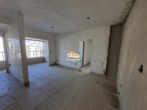 Imagem Apartamento com 1 Quarto à Venda, 42 m² em Guilhermina - Praia Grande