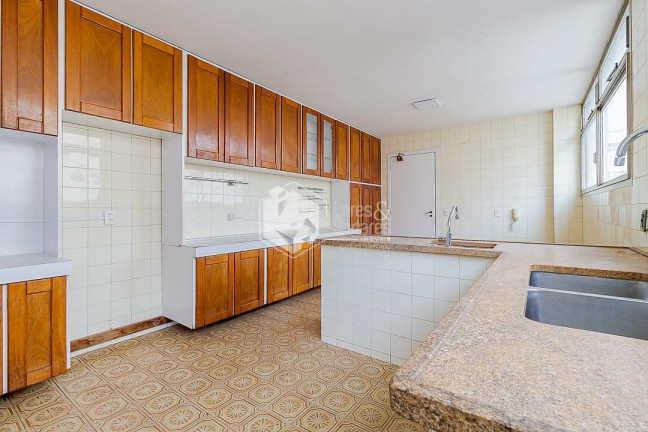 Imagem Apartamento com 4 Quartos à Venda, 233 m² em Santa Cecília - São Paulo Imagem Apartamento com 4 Quartos à Venda, 233 m² em Santa Cecília - São Paulo