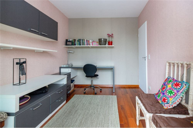 Imagem Apartamento com 2 Quartos à Venda, 47 m² em Campo Belo - São Paulo Imagem Apartamento com 2 Quartos à Venda, 47 m² em Campo Belo - São Paulo
