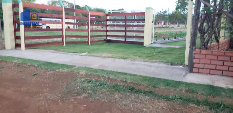 Imagem Chácara com 2 Quartos à Venda, 300 m² em Zona Rural - Chapada Dos Guimarães